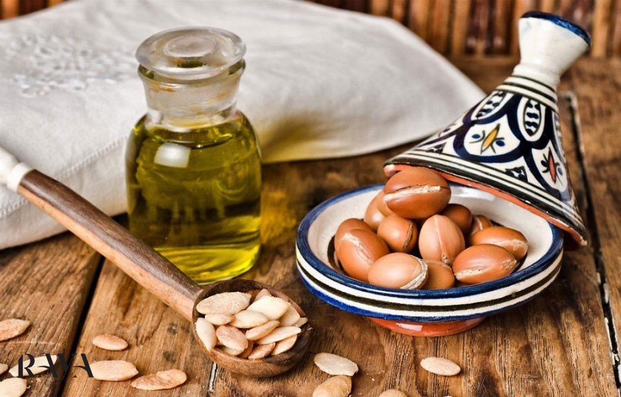 بررسی فواید خارق العاده روغن آرگان بر پوست، مو و ناخن، راه های تشخیص روغن ارگان اصل